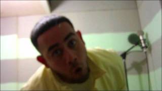 No Dise ni Verga (video casero) - FutuSmock.flv