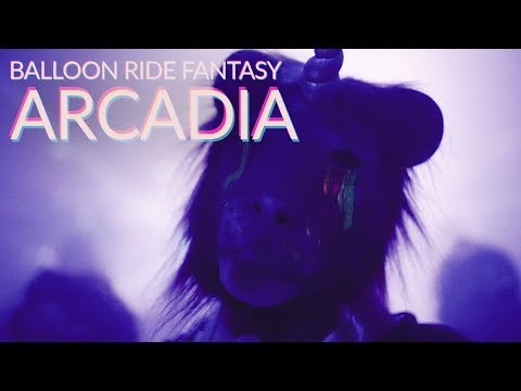Arcadia - Balloon Ride Fantasy