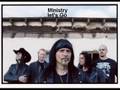 Ministry - Let's Go 