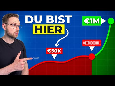 This is the SMALLEST amount you need to overtake your savings rate!