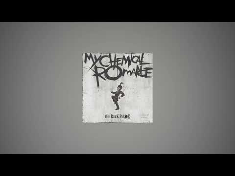 My Chemical Romance - The End. / Dead! (가사해석)