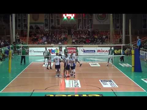 18-11-21 NVLB08 DOBRUDZHA07 -  LEVSKI SOFIA