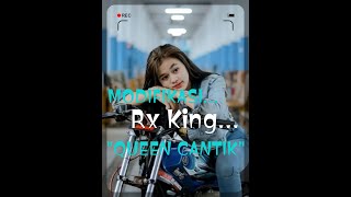 Download lagu Modifikasi RX KING 2020 dan Queen Rx king tercanti... mp3