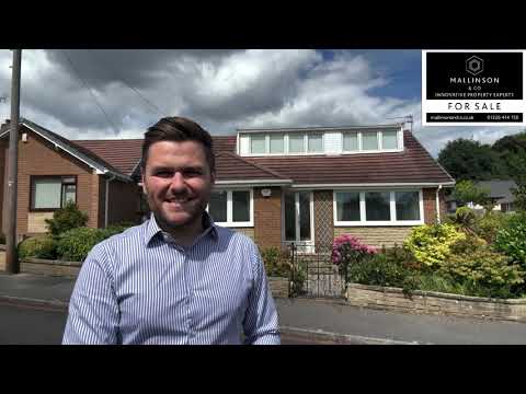 Bourne Road, Ward Green, Barnsley, S70