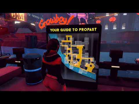 Let's Play Dreamfall Chapters part 23