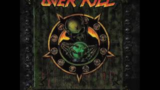 Overkill  - Frankenstein