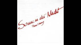 Peter Maffay - Sonne in der Nacht Full Album