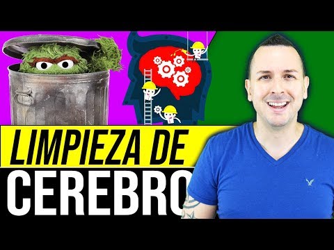 Como limpio mi MENTE🧠de la basura