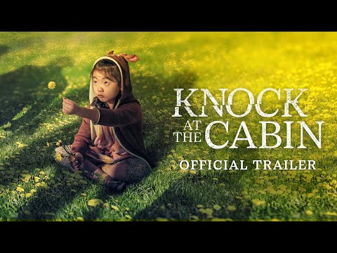 Knock at the Cabin - Official Trailer thumnail