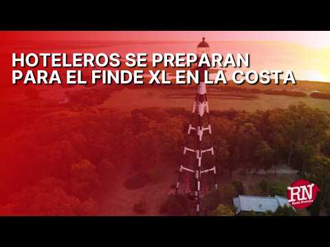 Qué esperan los hoteleros y gastronómicos de San Clemente para el finde XL de julio
