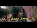 KGF Prapancham Talli Menchina