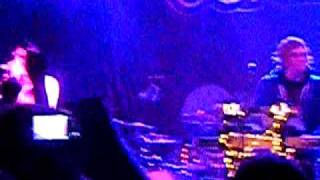 Go:Audio - Raise Your Glass