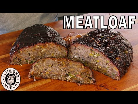 How to Make the Perfect Meatloaf