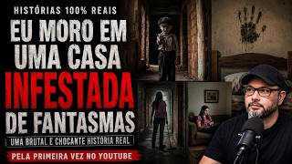 UMA HISTÓRIA DE TERROR EXTREMO CABULOSA COMO VOCÊ NUNCA OUVIU NA SUA VIDA