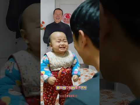 baby & dad moments 😂 cute funny ㅋㅋ 💕 !!!!