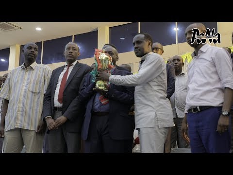 IJORO RISOZA 2018 ∼ 2019 Pastor CHRISTOPHE Yahaye Muzhee IGIKOMBE IREBERE UKO YACYAKIRIYE