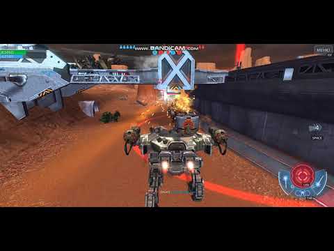 War Robots 2018 06 07 12 46