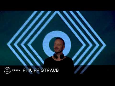 United We Stream Vienna - Philipp Straub, Christopher Just, DZC