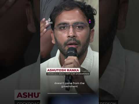 Indian student in Russia says he’s been wrongly charged over Bihar protests | #AJ shorts