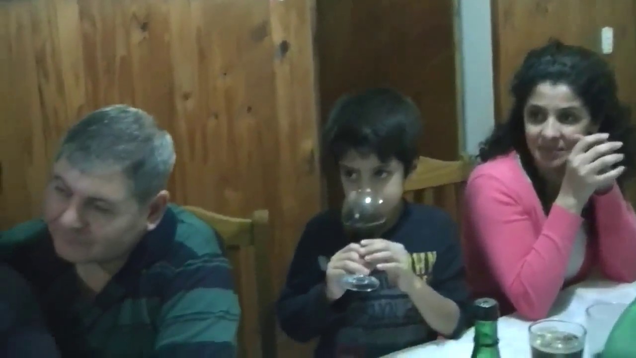 JUNTADA  TONADA POR RULO CHIRINO DE VILLA MERCEDES