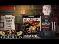 STORM OF IRON | Warhammer 40k Book Club