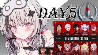 【League of Legends】#LTK  本番Day5。我々は全勝を目指します。#DCWIN【空澄セナ/ぶいすぽっ！】