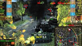 국내서버121승률 1위 플레이