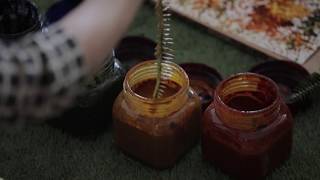 Asian Paints CN17: Hands-on Poetry of Slow Colours and Eco Prints