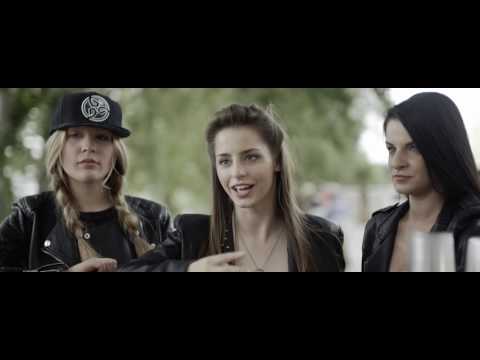 BRAINS - Életlen (Official Video)