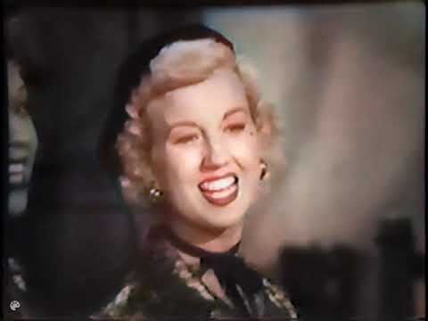 Pig Foot Pete - The Dinning Sisters