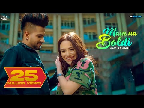 Poster main na boldi lyrics – nav sandhu