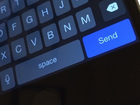 New Tweak: ReturnToSender