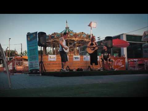 Taiacore - Ring of Fire | Fun Food Trucks