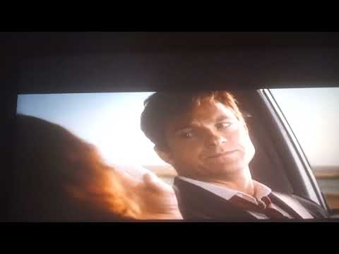 Identity Thief Classic Car Ride Scene