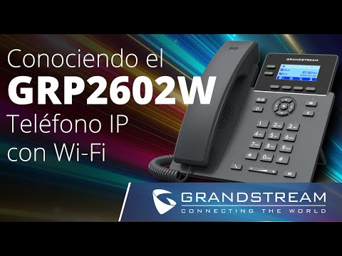 Yealink VoIP Phone