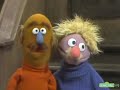Classic Sesame Street Harvey Kneeslapper Sticky 4 Prank Full Version 1974
