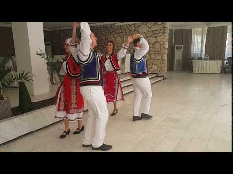 Seara Dobrogeana la Mamaia - prezentare