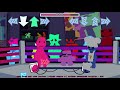 FNF VS VLOO GUY OURPLE GUY D SIDES V1 Death Battle