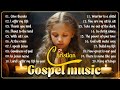 Best 100 Morning Worship Songs All Time 🙏 Top 100 Christian Gospel Songs Ever 🙏 Gospel Music 2023