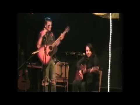 Shaun and Seana First Show Part 1 (FULL VERSION)