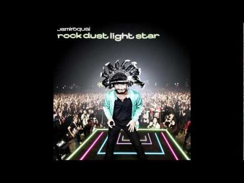 Videoclip de Blue Skies (Fred Falke Radio Edit) — Jamiroquai