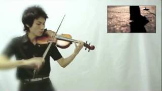 Yellowcard - For You, and Your Denial - the violin part
