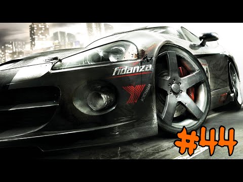 Race Driver: GRiD - Walkthrough - Part 44 - Goodyear Continental GT (PC UHD) [4K60FPS]