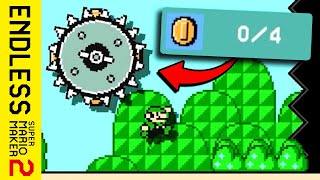 Easy Or Hard? - Endless Expert 1k Clears (No Skip) 53