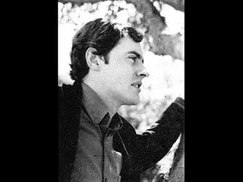 Gary Shearston   Dirty Old Town