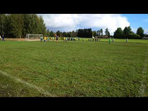 Tove Pojat 2014 white - IkU, Messucup Kauhajoki