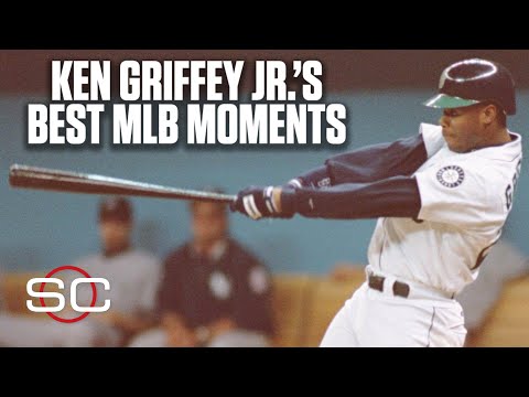 ken griffey jr