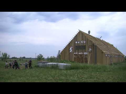 Zīdi, zīdi, rudzu vuorpa - Pyunis kakažu īdzīduošona Byumaņūs