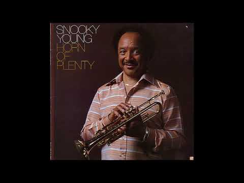 Snooky Young -  Horn Of Plenty ( Full Album )