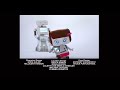 The Confused Robots Show End Credits